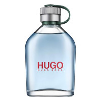 Men's Perfume Hugo Man Hugo Boss (200 ml) EDT