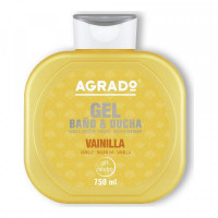Shower Gel Agrado (750 ml)