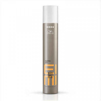 Extra Firm Hold Hairspray Eimi Super Set Wella (500 ml)