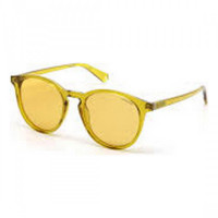 Unisex Sunglasses Polaroid PLD6098S-40G51HE Yellow (ø 51 mm)
