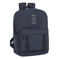 Laptop Backpack Paul Frank Street 15,6'' Dark blue