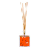 Perfume Sticks Mikado Canela Naranja Eco Happy (95 ml)
