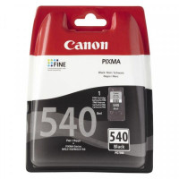 Original Ink Cartridge Canon PG-540 Black