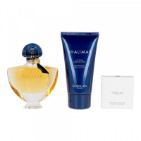 Unisex' Perfume Set Shalimar L'Artisan Parfumeur (3 pcs)