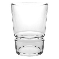 Set of glasses Borgonovo Cider Taska 50 cl (4 Pieces)