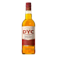 Whisky Dyc (70 cl)