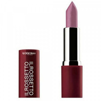 Lipstick Deborah Rossetto Clasico Hot Pik Nº532