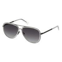 Men's Sunglasses Guess GU6982-5901B Black (ø 59 mm)