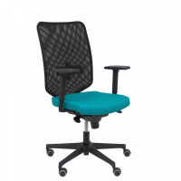 Office Chair Ossa Piqueras y Crespo NBALI39 Light Green