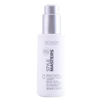 Spray Shine for Hair Style Masters Revlon (100 ml)