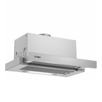 Conventional Hood BOSCH DFT63AC50 60 cm 360 m³/h 68 dB 146W Stainless steel