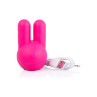 Toone Vibe Pink The Screaming O Affordable Rechargeable