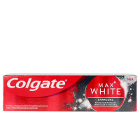 Toothpaste Max White Carbon Colgate (75 ml)