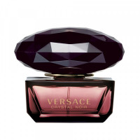 Women's Perfume Crystal Noir Versace (30 ml) EDT