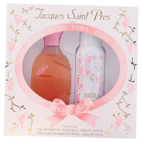 Women's Perfume Set Indra Ulric De Varens (2 pcs) (2 pcs)