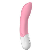 Vibrator Liebe Mighty Pink