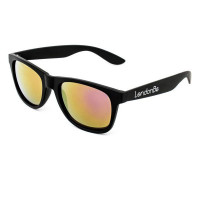 Unisex Sunglasses LondonBe LB799285111245OV (ø 50 mm) Black (ø 50 mm)