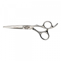 Hair scissors Pirate Eurostil 5,5"
