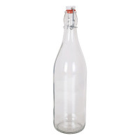 Bottle La Mediterránea Lella Glass 1L