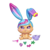 Baby Doll Famosa The Beasties Bellies Trixie (17 cm)