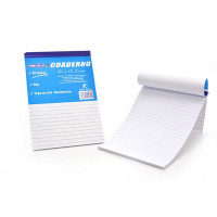 Notepad A5 (14 x 0,5 x 21 cm)
