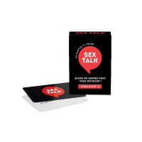 Sex Talk Sex Game V 1 Tease & Please 22204
