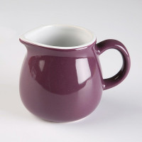 Milk jug Purple (320 ml)
