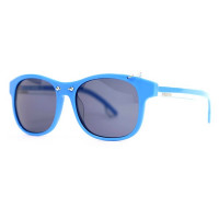 Unisex Sunglasses Diesel DL-9048-87A Blue (ø 53 mm)