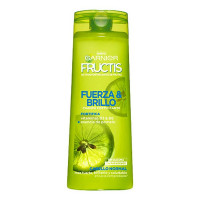 Strengthening Shampoo Fructis Fuerza & Brillo Garnier (360 ml) (360 ml)