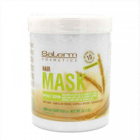 Mask Wheat Germ Salerm (1000 ml)