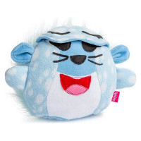 Fluffy toy Mosquidolls Berjuan (24 cm)