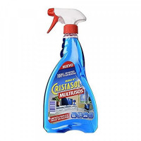 Glass cleaner Cristasol (750 ml)