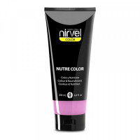 Temporary Dye Nutre Color Nirvel Fluorine Chewing Gum (200 ml)