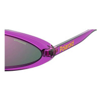 Ladies'Sunglasses Polaroid 6074-S-B3V-99 (Ø 99 mm)
