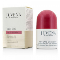 Roll-On Deodorant Body Care 24h Juvena (50 ml)