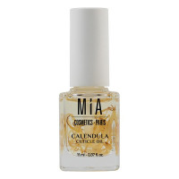 Cuticule Treatment Mia Cosmetics Paris Oil Marigold (11 ml)