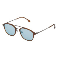 Unisex Sunglasses Lozza SL4182M50T65X Brown (ø 50 mm)