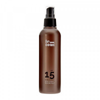 Body Sunscreen Spray Le Tout Spf 15 (200 ml)