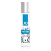 H2O Lubricant 30 ml System Jo SJ10128