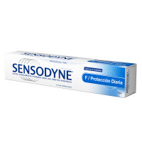 Toothpaste Total Protection Sensodyne (75 ml)