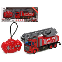 Fire Engine Fire rescue Remote-controlled 112054