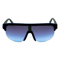 Unisex Sunglasses Italia Independent 0911V-021-000 (ø 135 mm) Black