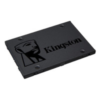 Hard Drive Kingston SSDNow SA400S37 2.5" SSD 120 GB Sata III