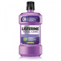 Mouthwash Total Care Listerine Mint (500 ml)
