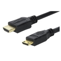 HDMI to Mini HDMI Cable NANOCABLE 10.15.0903 3 m