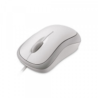 Mouse Microsoft P58-00060            White