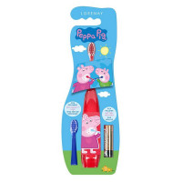 Electric Toothbrush Peppa Pig Peppa Pig