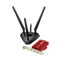 Wi-Fi Network Card Asus 90IG00R0-BM0G0 AC1900 PCI E