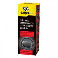 Power Steering Leak Cover Bardahl (300ml)