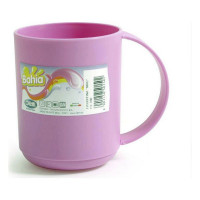 Cup Dem Bahia Plastic (380 ml)